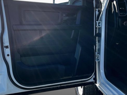 Used 2024 RAM 2500 Tradesman w/ Bed Utility Group AWD/4WD image 18