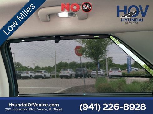 Certified 2023 Hyundai Ioniq 5 Limited RWD image 36