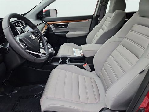 Used 2022 Honda CR-V EX image 31