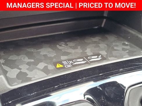 New 2025 Chevrolet Colorado LT w/ LT Convenience Package RWD image 30