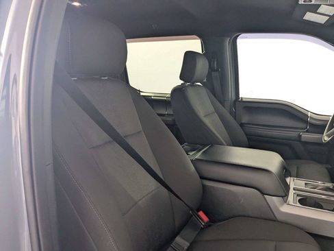 Used 2020 Ford F150 XLT w/ Equipment Group 302A Luxury AWD/4WD image 32