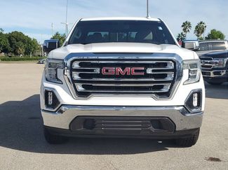 Used 2020 GMC Sierra 1500 SLT w/ SLT Premium Package video 2