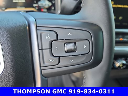 New 2024 GMC Sierra 1500 SLE w/ Max Trailering Package image 18