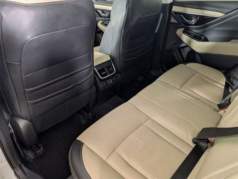 Used 2023 Subaru Outback Limited image 28