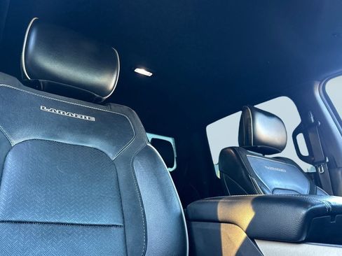 Used 2019 RAM 1500 Laramie image 29