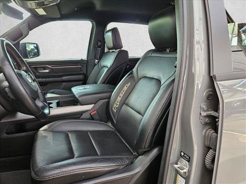 Used 2023 RAM 1500 Rebel w/ Rebel Level 2 Equipment Group AWD/4WD image 14