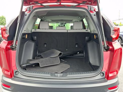 Certified 2022 Honda CR-V EX-L image 31