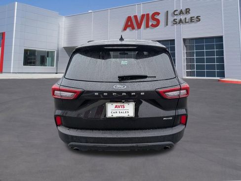 Used 2025 Ford Escape ST-Line image 7