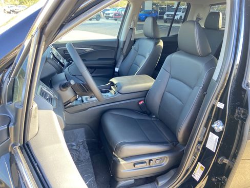 New 2026 Honda Ridgeline RTL image 24