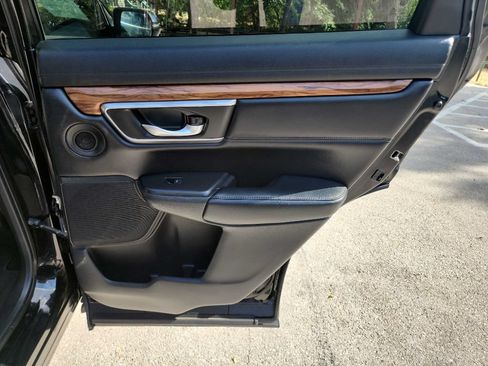 Used 2017 Honda CR-V EX-L image 30