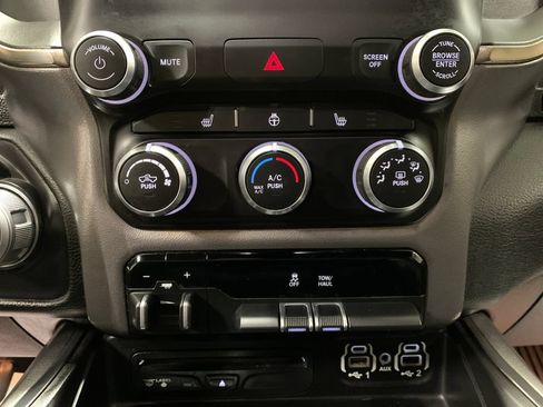 Used 2019 RAM 1500 Sport AWD/4WD image 26