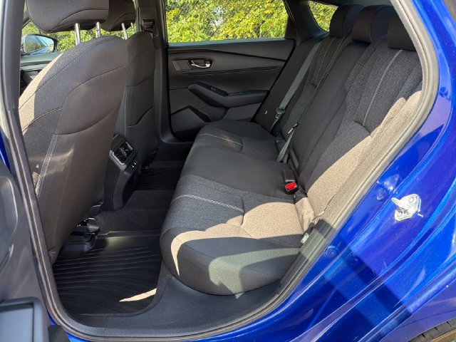 Certified 2025 Honda Accord Sport image 14