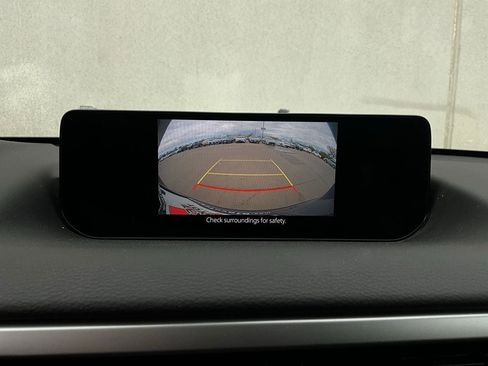 Used 2025 MAZDA CX-50 AWD 2.5 S w/ Premium Package image 35