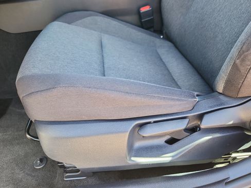 Used 2025 Toyota Camry LE FWD image 8