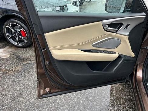 Used 2020 Acura RDX w/ Technology Package image 10