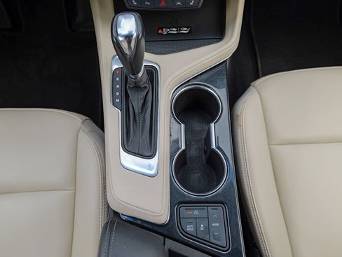 Used 2024 Cadillac CT4 Luxury w/ Sun And Sound Package AWD/4WD image 52