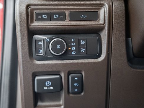 Certified 2022 Ford F150 King Ranch w/ Equipment Group 601A High image 58