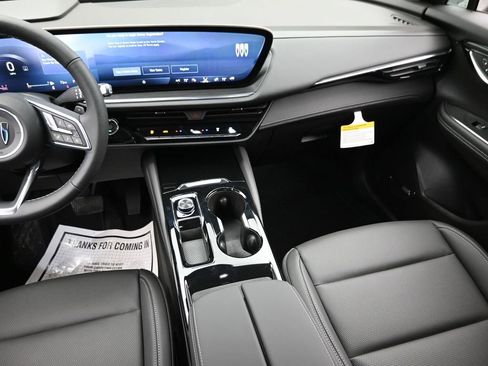New 2026 Buick Envision Preferred image 12