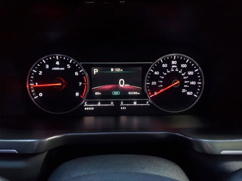 Used 2022 Kia Sorento SX image 30