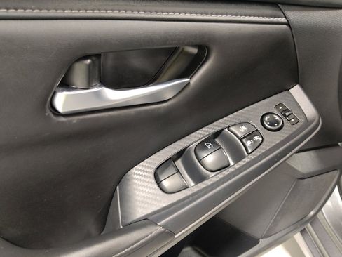 Used 2022 Nissan Sentra SV w/ Trunk Package FWD image 27