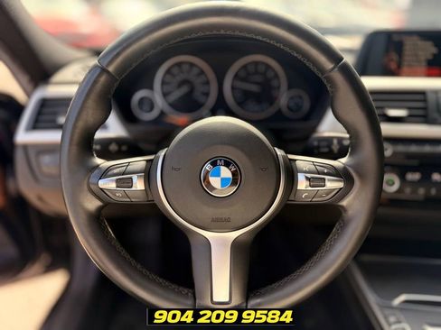 Used 2016 BMW 320i xDrive Sedan AWD/4WD image 17