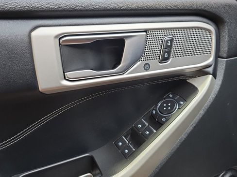 Used 2021 Ford Explorer Limited image 26