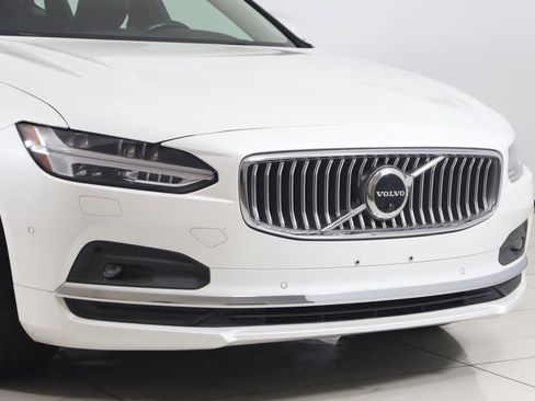 Used 2022 Volvo S90 B6 Inscription w/ Advanced Package AWD/4WD image 39