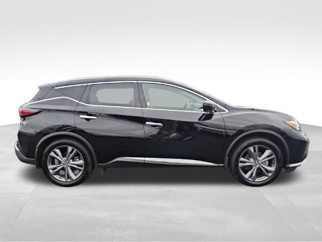 Certified 2024 Nissan Murano Platinum w/ Cargo Package AWD/4WD image 6