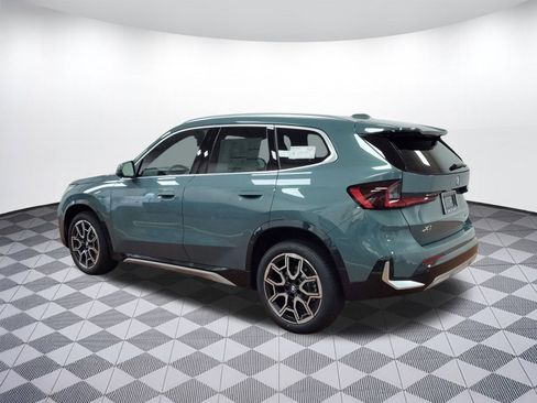 Used 2025 BMW X1 xDrive28i w/ Convenience Package image 3