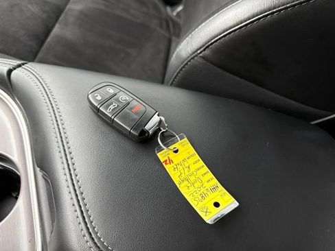 Used 2022 Dodge Challenger R/T w/ Plus Package RWD image 29