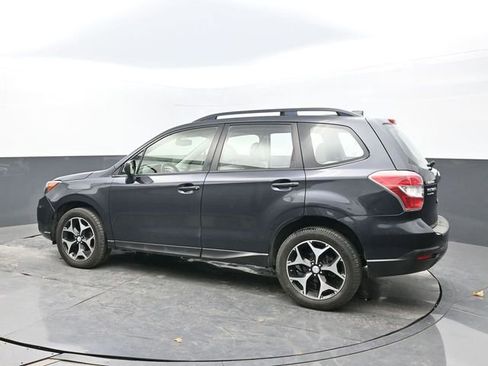 Used 2016 Subaru Forester 2.5i w/ Popular Package #1 image 3
