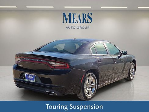 Used 2022 Dodge Charger SXT image 6