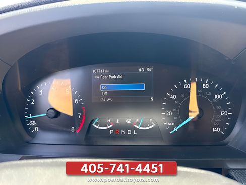 Used 2022 Ford Explorer 4WD image 20