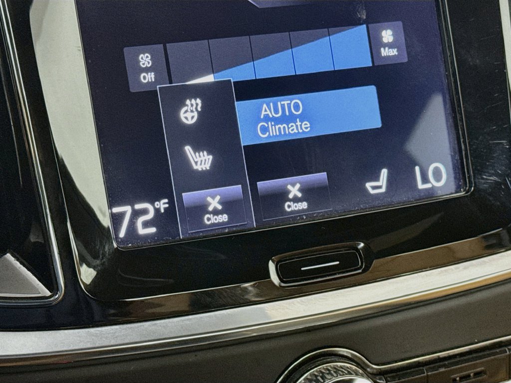 Used 2019 Volvo S60 T6 Inscription AWD/4WD image 24