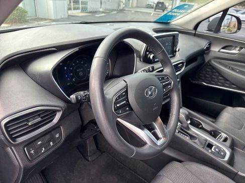 Used 2019 Hyundai Santa Fe SEL image 23