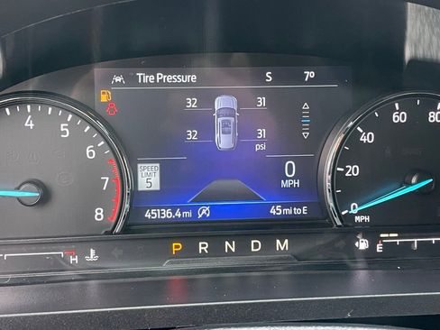 Used 2021 Ford Explorer Timberline image 17