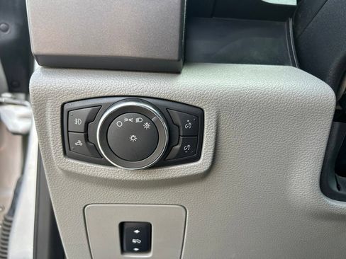 Used 2016 Ford F150 XLT w/ Equipment Group 302A Luxury AWD/4WD image 21