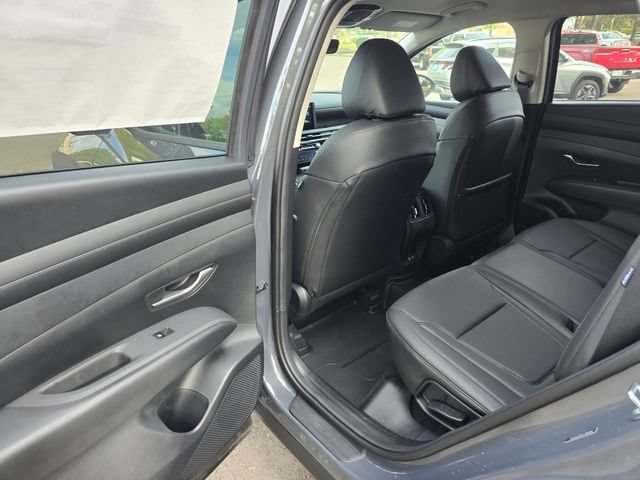 New 2026 Hyundai Tucson SEL Plus AWD/4WD image 15