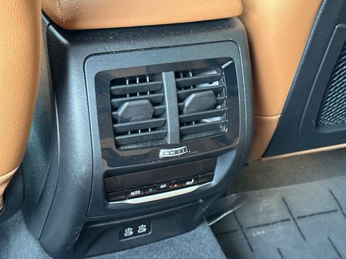 Used 2024 BMW X3 xDrive30i w/ Premium Package w/ZPA image 14