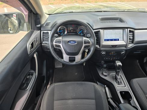 Used 2019 Ford Ranger XLT w/ Equipment Group 301A Mid image 15