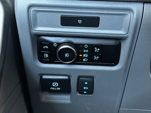 Used 2023 Ford F150 XLT w/ Equipment Group 301A Mid AWD/4WD image 28
