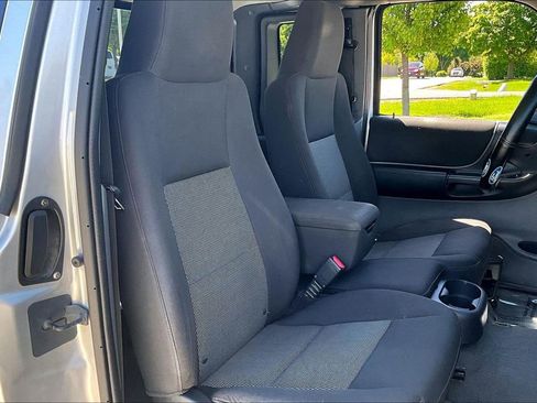 Used 2004 Ford Ranger Edge RWD image 27