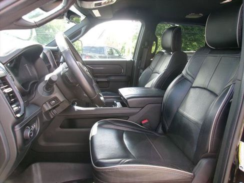 Certified 2024 RAM 3500 Limited AWD/4WD image 9