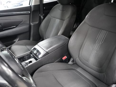 Used 2022 Hyundai Tucson SEL w/ Convenience Package FWD image 51
