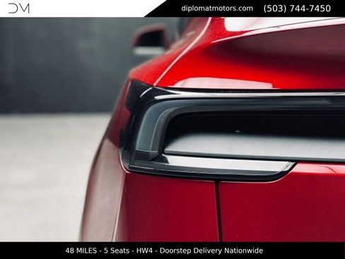 Used 2026 Tesla Model Y AWD image 17
