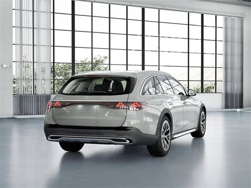 New 2026 Mercedes-Benz E 450 4MATIC All-Terrain Wagon image 23