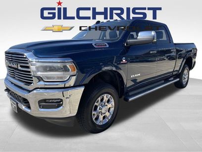 Used 2022 RAM 3500 Laramie