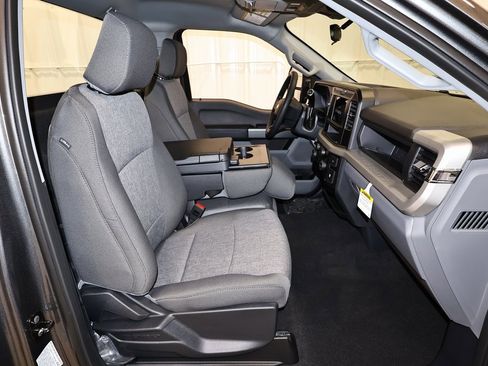 New 2026 Ford F350 XL w/ STX Appearance Package image 11