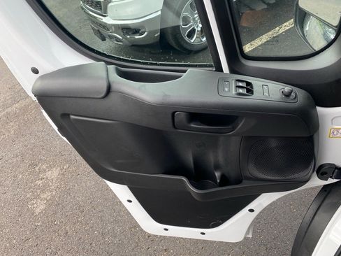 Used 2025 RAM ProMaster 1500 w/ Quick Order Package 22G SLT image 20