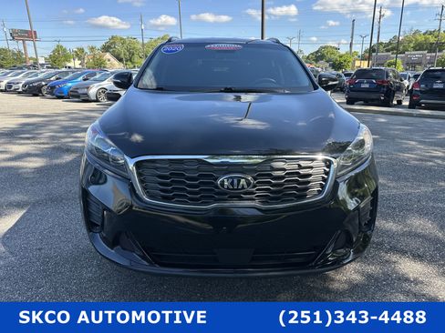 Used 2020 Kia Sorento S image 8